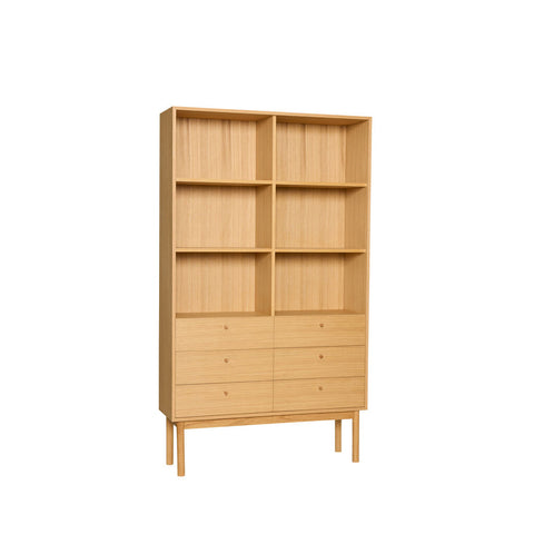 Read Cabinet Natural