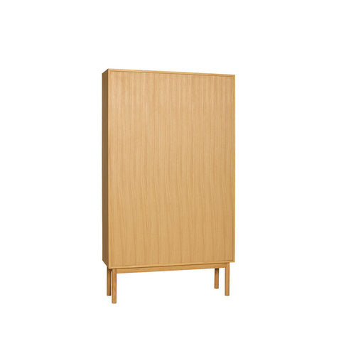 Read Cabinet Natural