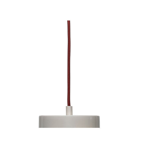 Remi Pendant Blue/Beige