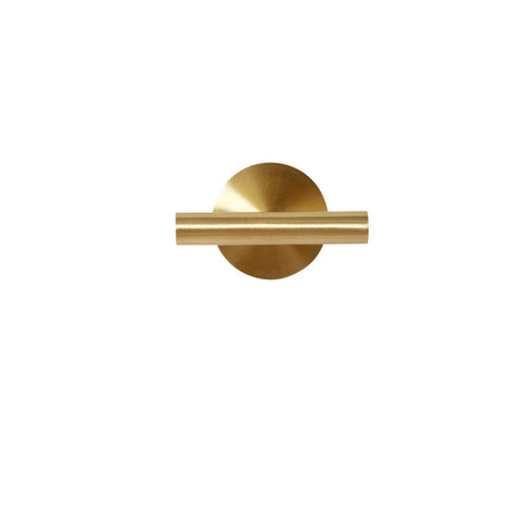 Rest Hook Brass