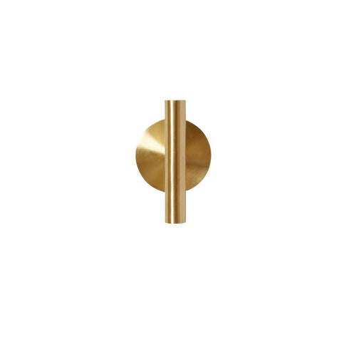 Rest Hook Brass