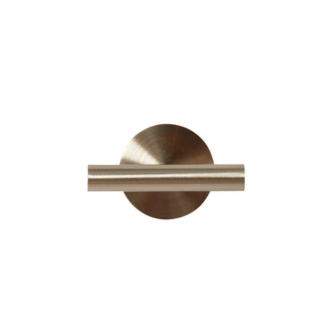 Rest Hook Nickel