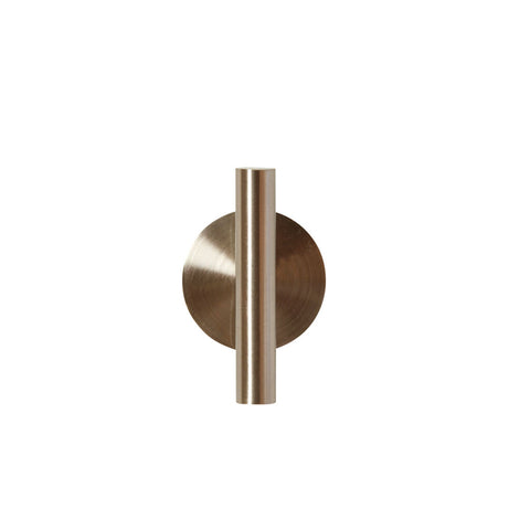 Rest Hook Nickel