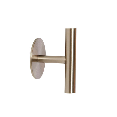 Rest Hook Nickel