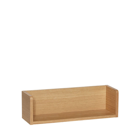 Savor Shelf Natural