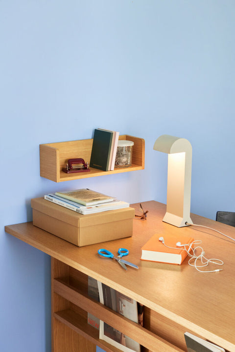 Savor Shelf Natural