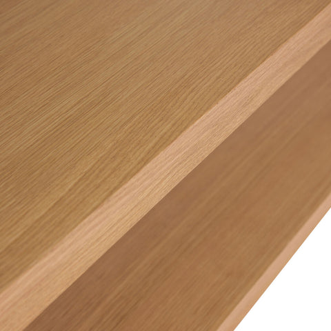 Seize Coffee Table Natural