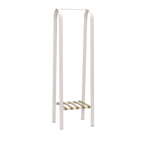 Sempre Clothing Rack Grey/Olive
