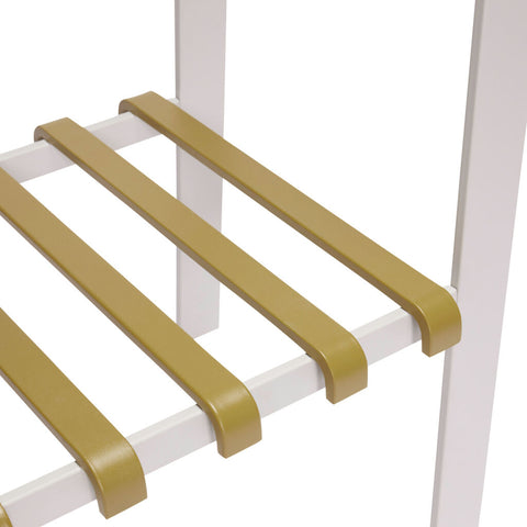 Sempre Clothing Rack Grey/Olive