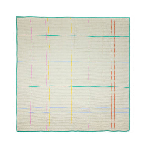Sen Bedspread Sand