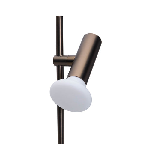 Set Table Lamp Burnished brass