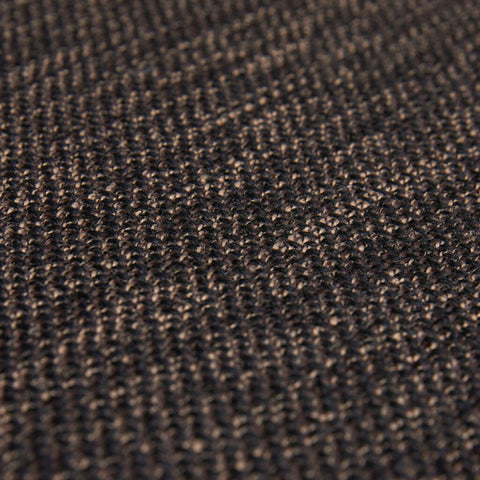 Silo Stool Black