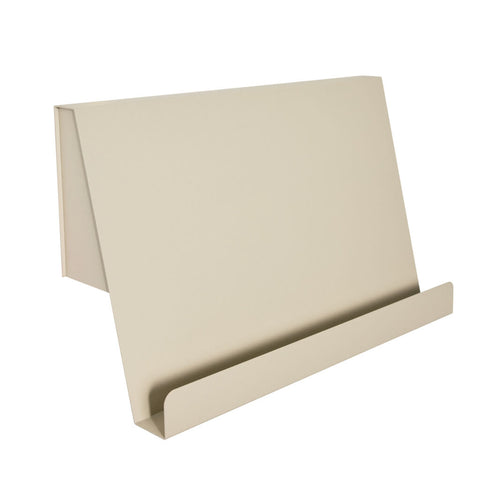 Slope Wall Magazine Holder Sand