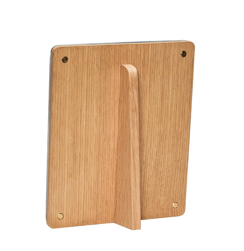 Smize Table Mirror Natural
