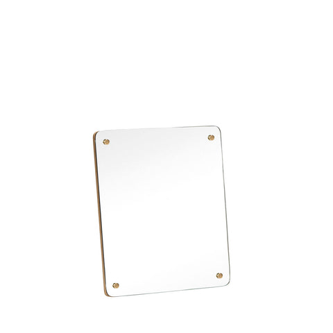 Smize Table Mirror Natural