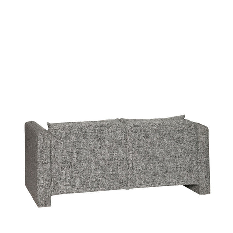 Soba Sofa Dark grey