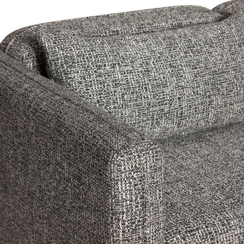 Soba Sofa Dark grey