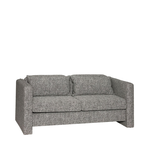 Soba Sofa Dark grey