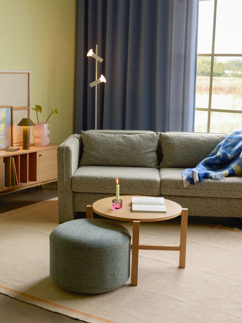 Soba Sofa Light grey