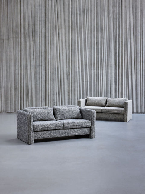 Soba Sofa Light grey