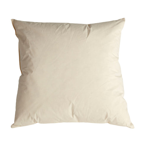 Softy Pillow Stuffing Square 60×60 White