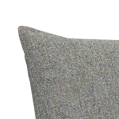 Sola Cushion Green/Grey