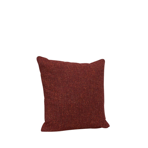 Sola Cushion Red