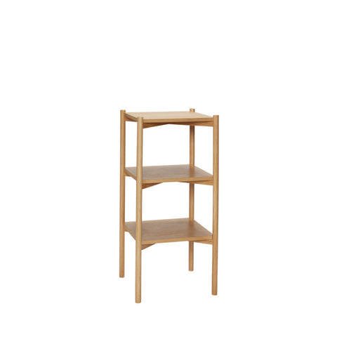 Solution Side Table Natural
