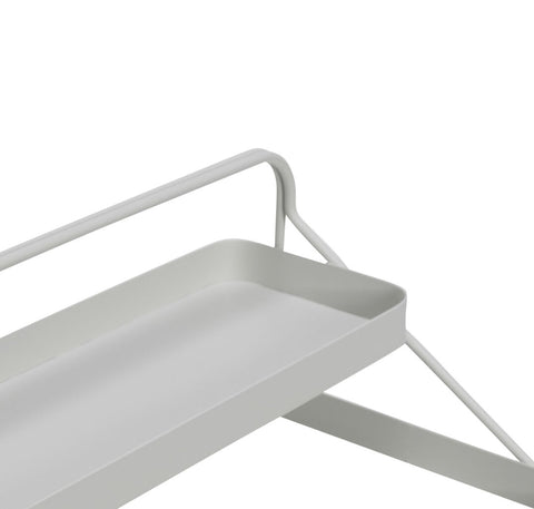 Sortit Paper Tray Light grey