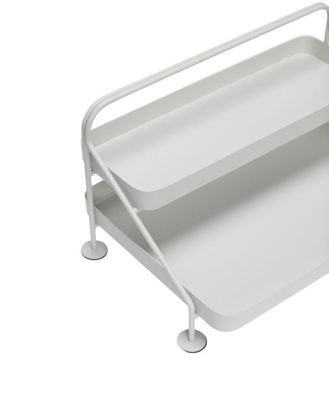 Sortit Paper Tray Light grey