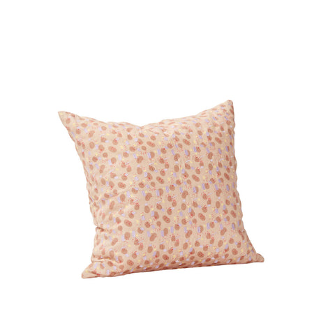 Speckle Cushion Multicolour