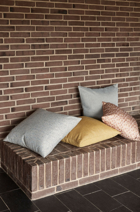 Speckle Cushion Multicolour
