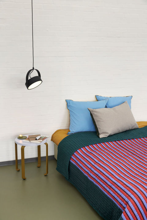 Stage Pendant Black