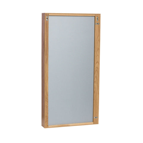 Still Mirror Natural