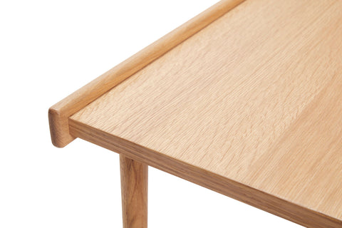 Stream Coffee Table Natural