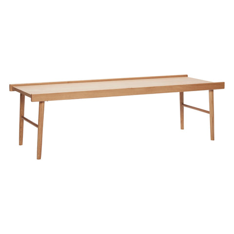 Stream Coffee Table Natural
