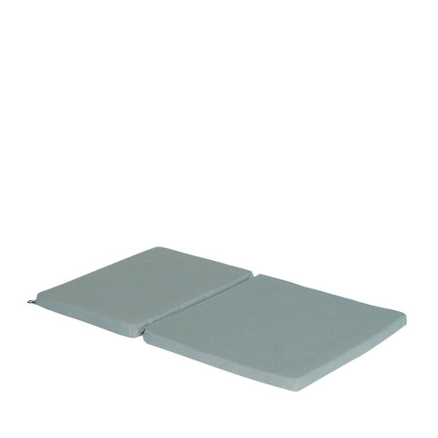 String Cushion Mint