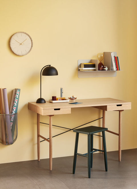 Studio Desk Natural