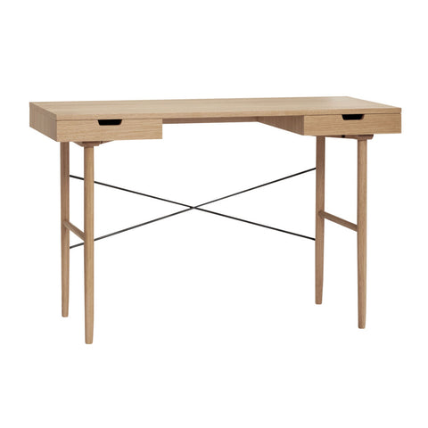 Studio Desk Natural