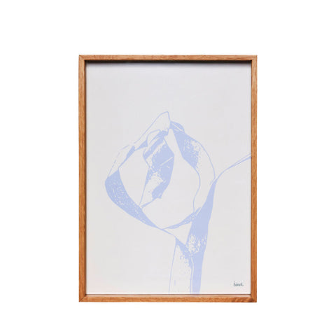 Studio Frame 29,7×42 Natural