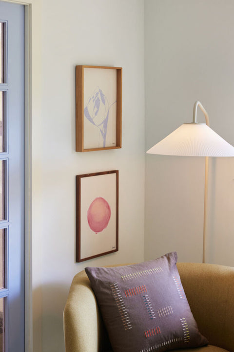 Studio Frame 29,7×42 Natural