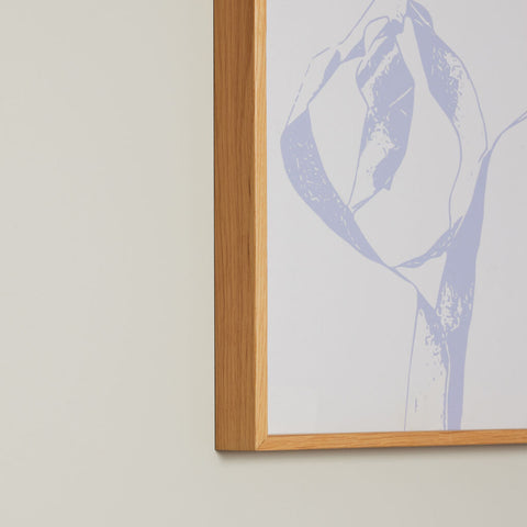 Studio Frame 29,7×42 Natural