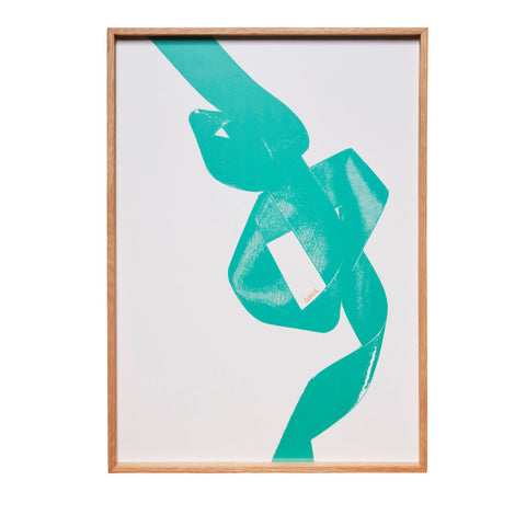 Studio Frame 50×70 Natural