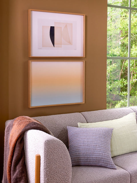 Studio Frame 50×70 Natural