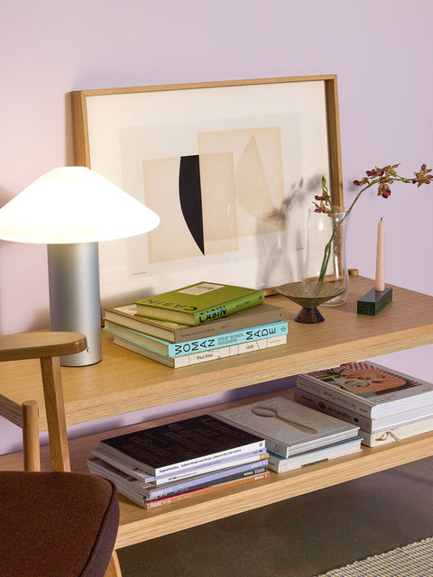 Studio Frame 50×70 Natural