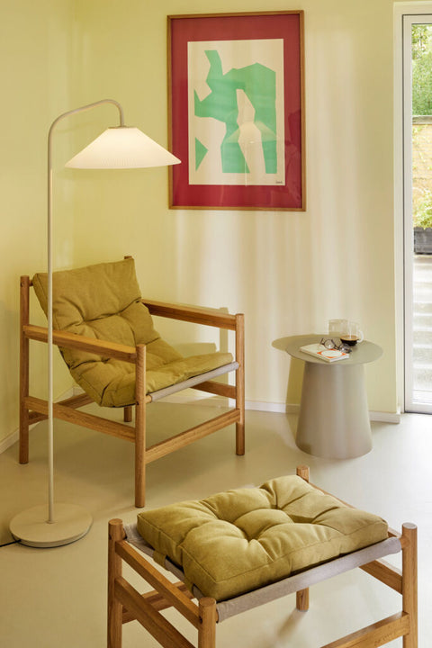 Studio Frame 70×100 Natural