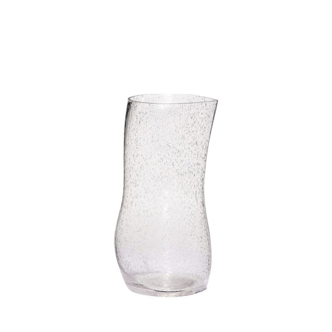Sui Jug Bubbles Clear