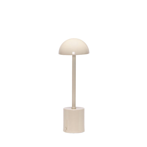 Taten Portable Lamp Sand