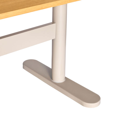 Tona Dining Table Natural