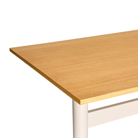 Tona Dining Table Natural